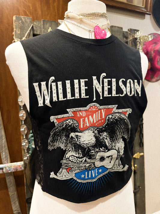 Willie Tank ( S/M)
